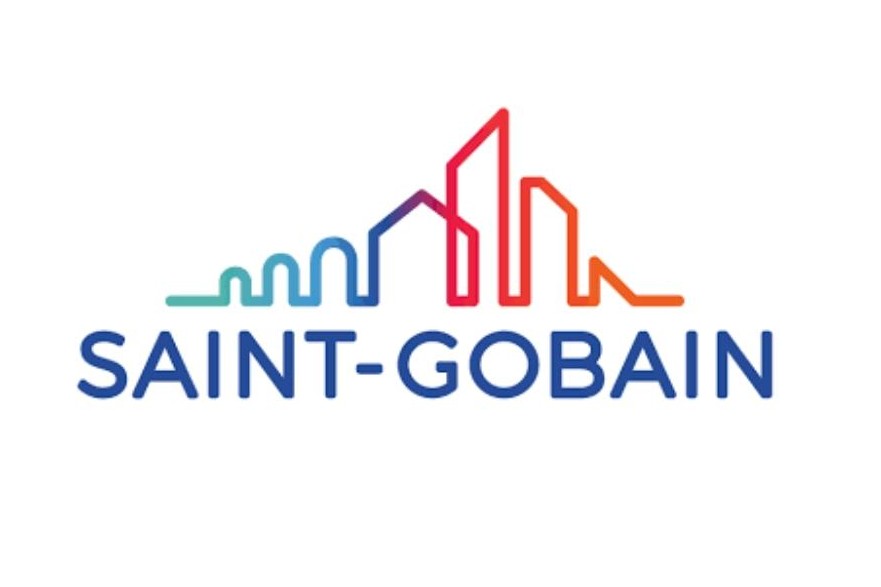 Saint-Gobain Logo