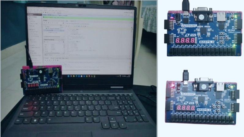 FPGA-Based PUF Hardware Security
