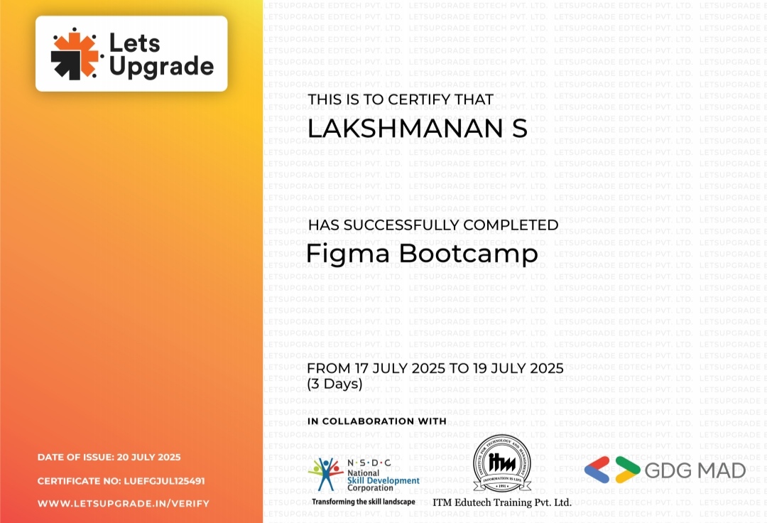 Certificate 9